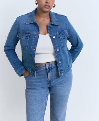 Women's Sienna Flared Cropped Jeans