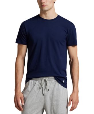 Men's 3-Pack Classic Fit Crewneck Undershirts