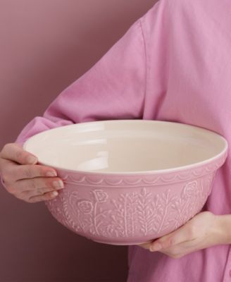 In The Meadow 4.25-Quart Mixing Bowl