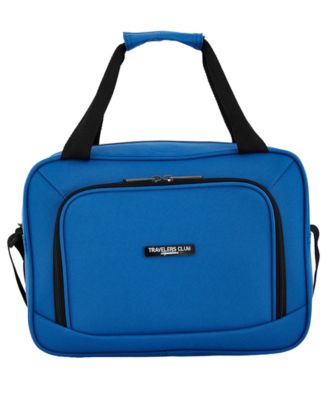 Austin 4-Pc. Hardside Luggage Set