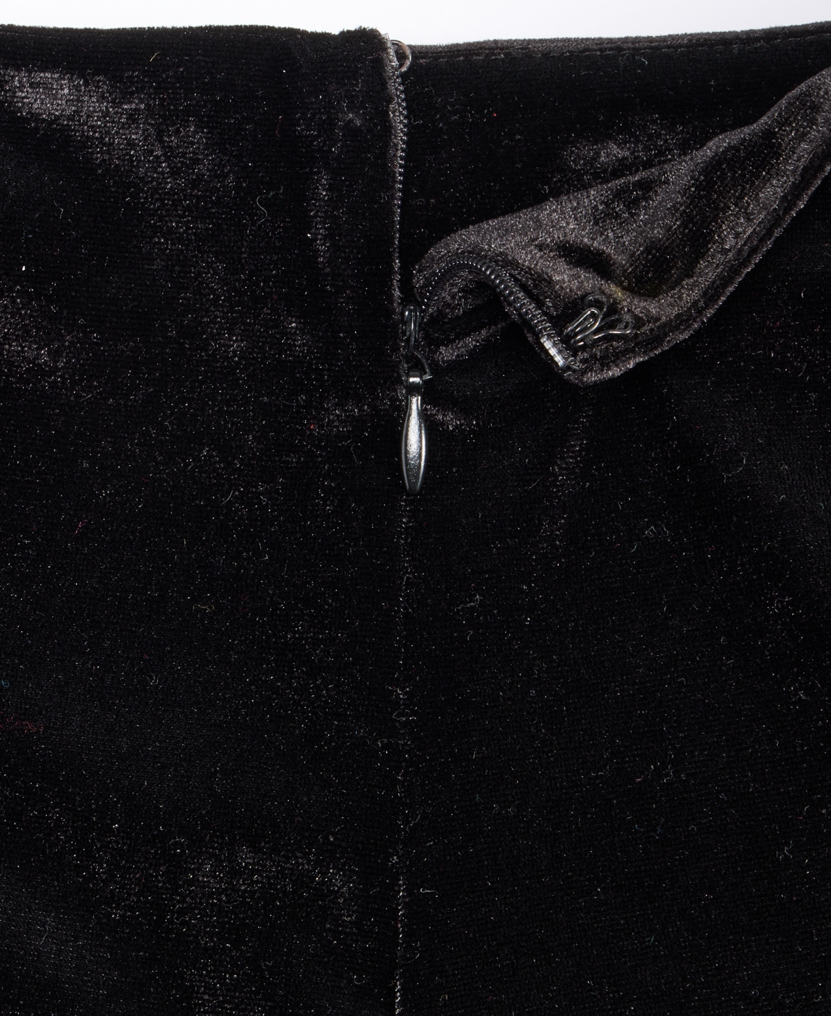 With Jules Girls 7-16 Velvet Envelope Shorts