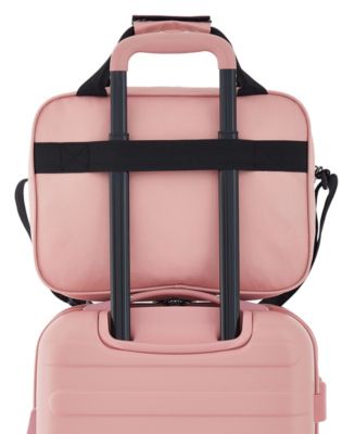 Austin 4-Pc. Hardside Luggage Set