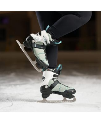 Alexis Ice Boa Womens Figure Blade Ice Skates