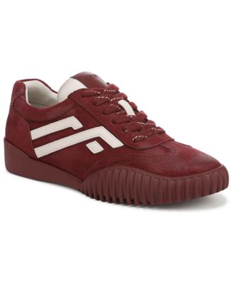 Women's Flexa Sienna Round Toe Low Profile Sneakers