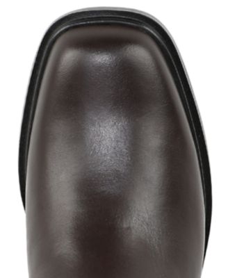 Women's Gisella Square Toe Zip Tall Boots