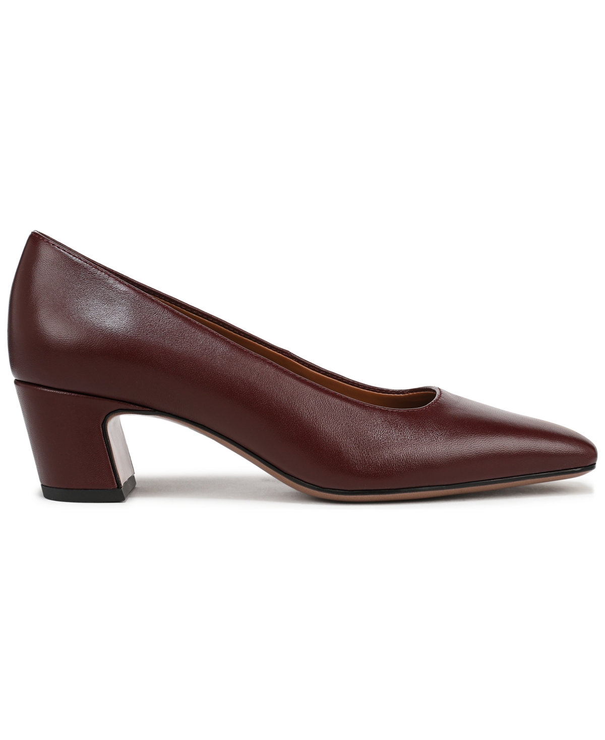 Franco Sarto Salino Square Toe Pump