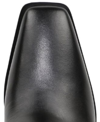 Women's Jonie Square Toe Zip Tall Boots