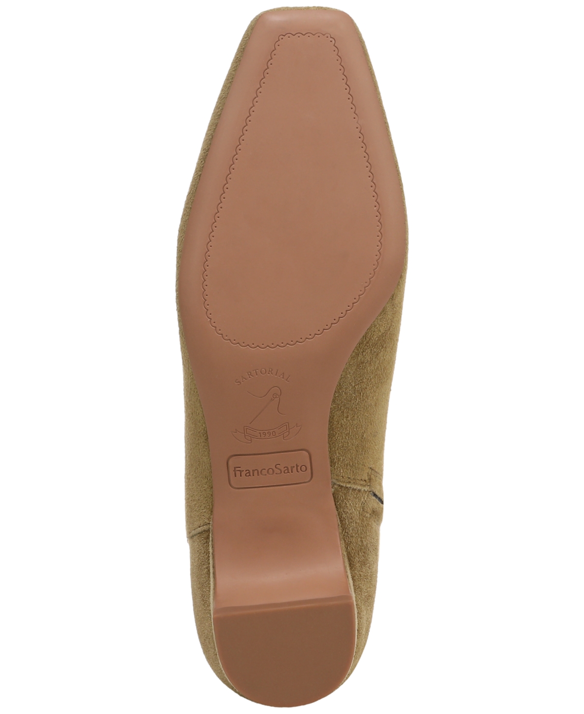 Franco Sarto Luella Bootie