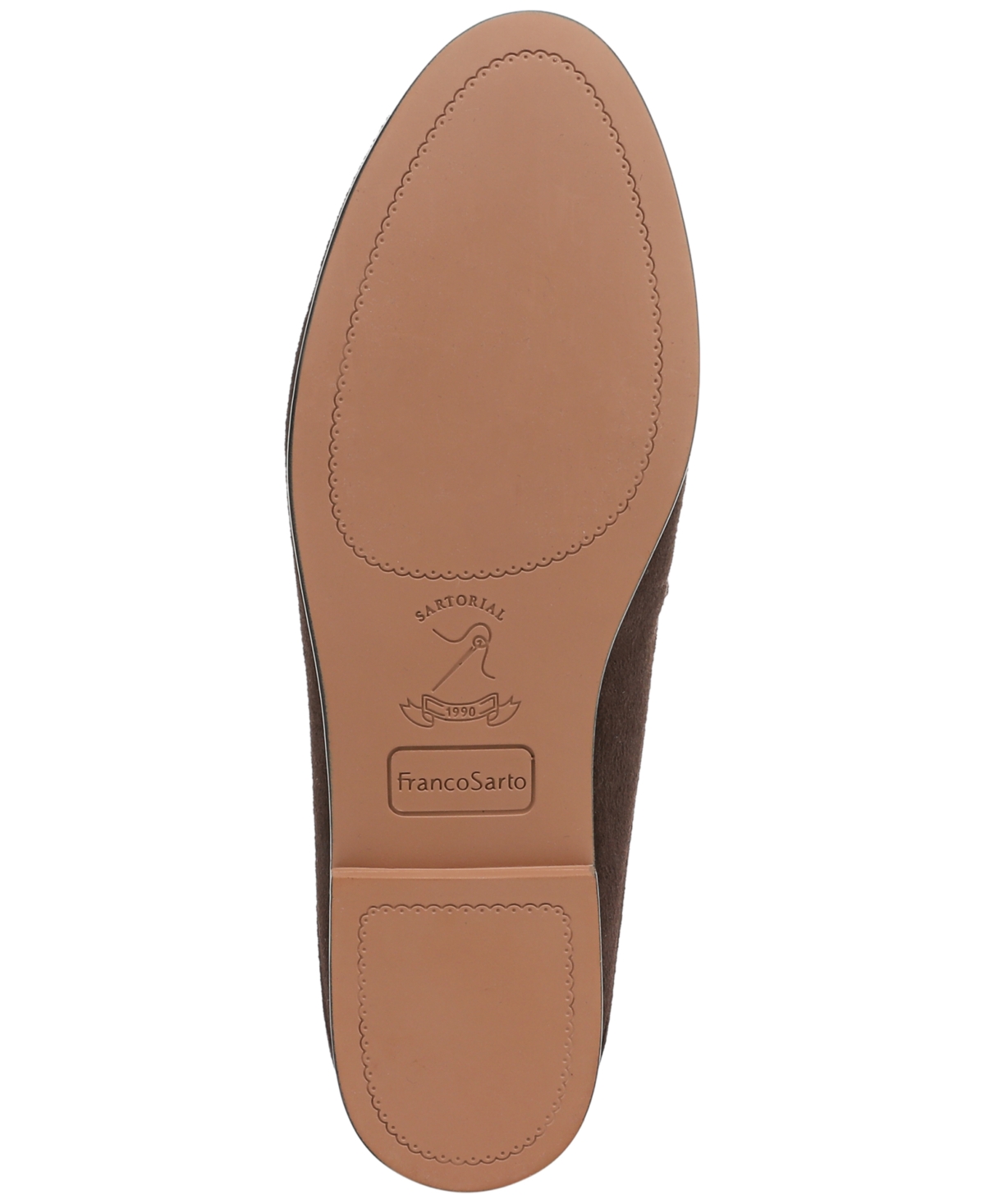 Franco Sarto Mavis Mule In Brown