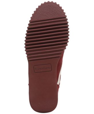 Women's Flexa Sienna Round Toe Low Profile Sneakers