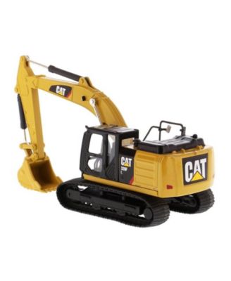 1/64 Caterpillar 320F L Hydraulic Excavator
