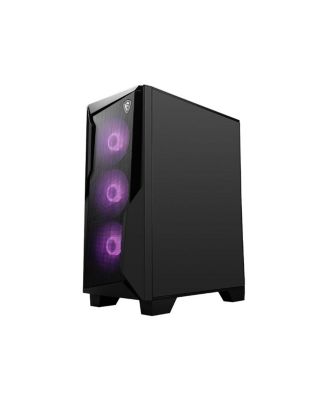 Codex R2 B14NVN7-440US Gaming Desktop Computer, Intel Core i7-14700F 2.1GHz, 32GB RAM, 2TB SSD, NVIDIA GeForce RTX 5060 Ti 16GB, Windows 11 Home, Black