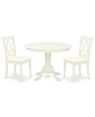 Dining Room Set Linen