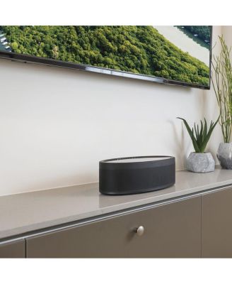 MusicCast Vinyl 500 Turntable with MusicCast 50 Wireless Speaker