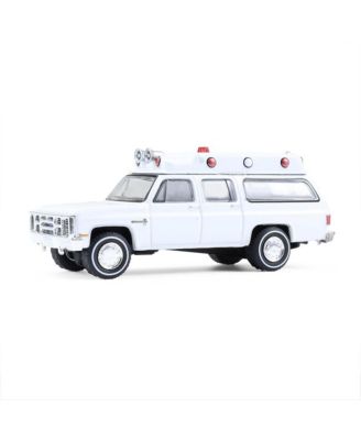 Greenlight Collectibles