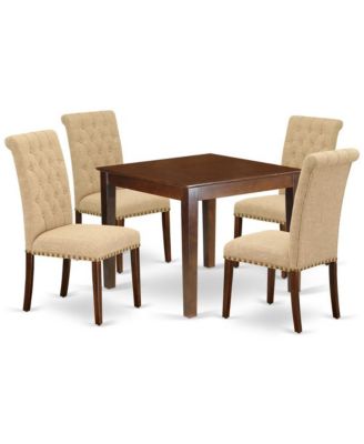 East West Furniture