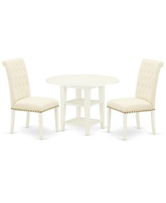 East West Furniture