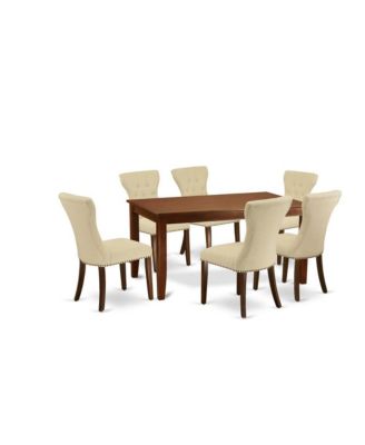 East West Furniture