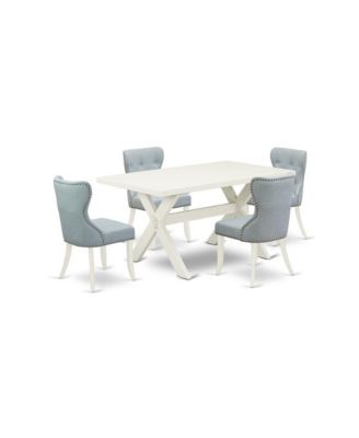 East West Furniture