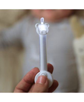 Booger Picker with LED light