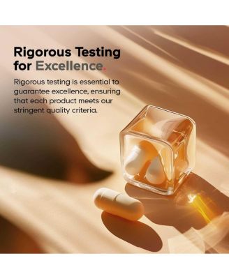 Liposomal Spermidine NAD+ Spermidine Supplement - 500 Mg NAD+ Vitamin C - Nicotinamide Adenine Dinucleotide Pills - 30 Capsules