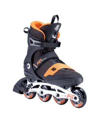 F.I.T. 80 Alu Mens Inline Skates