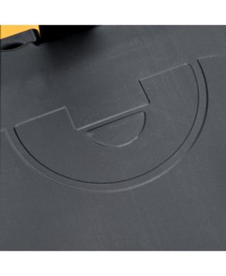 Portable Basketball Hoop, Adult Sized, 5.2-10' Adjustable Height