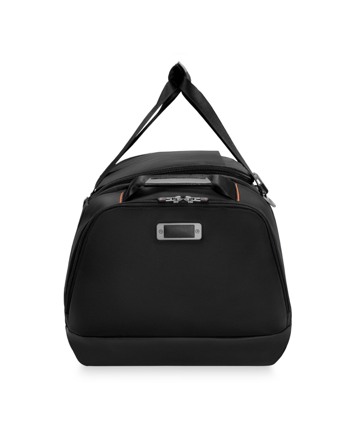 Briggs & Riley Large Duffle In Black
