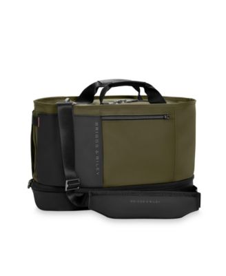 ZDX Expandable Overnighter