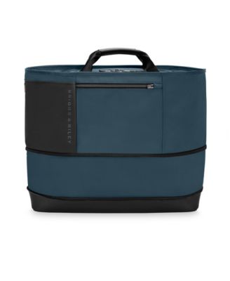 ZDX Expandable Overnighter