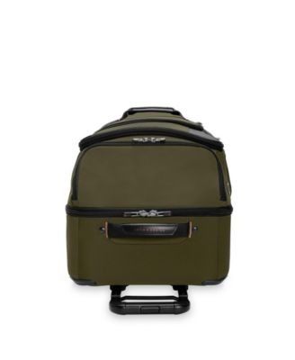 ZDX Medium Upright Duffle