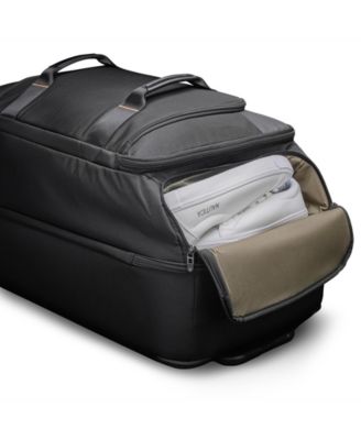 ZDX Medium Upright Duffle