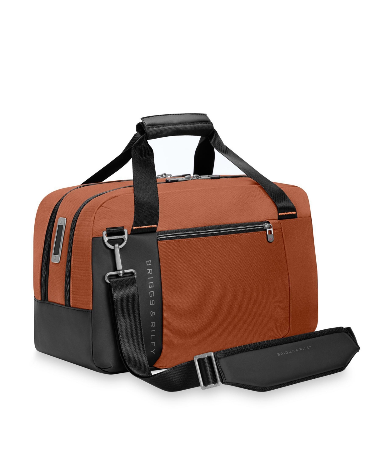 Briggs & Riley Cabin Bag In Brown