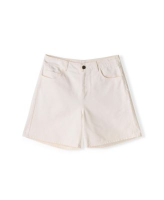 Women's Denim Shorts