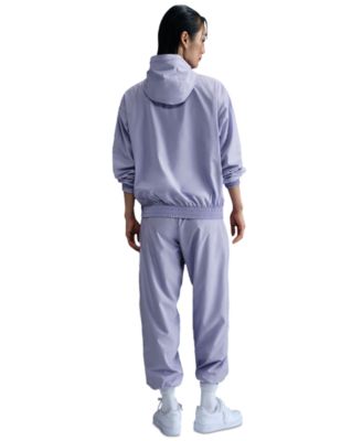 Women's Sportswear Classic Zip-Front Hooded Jacket