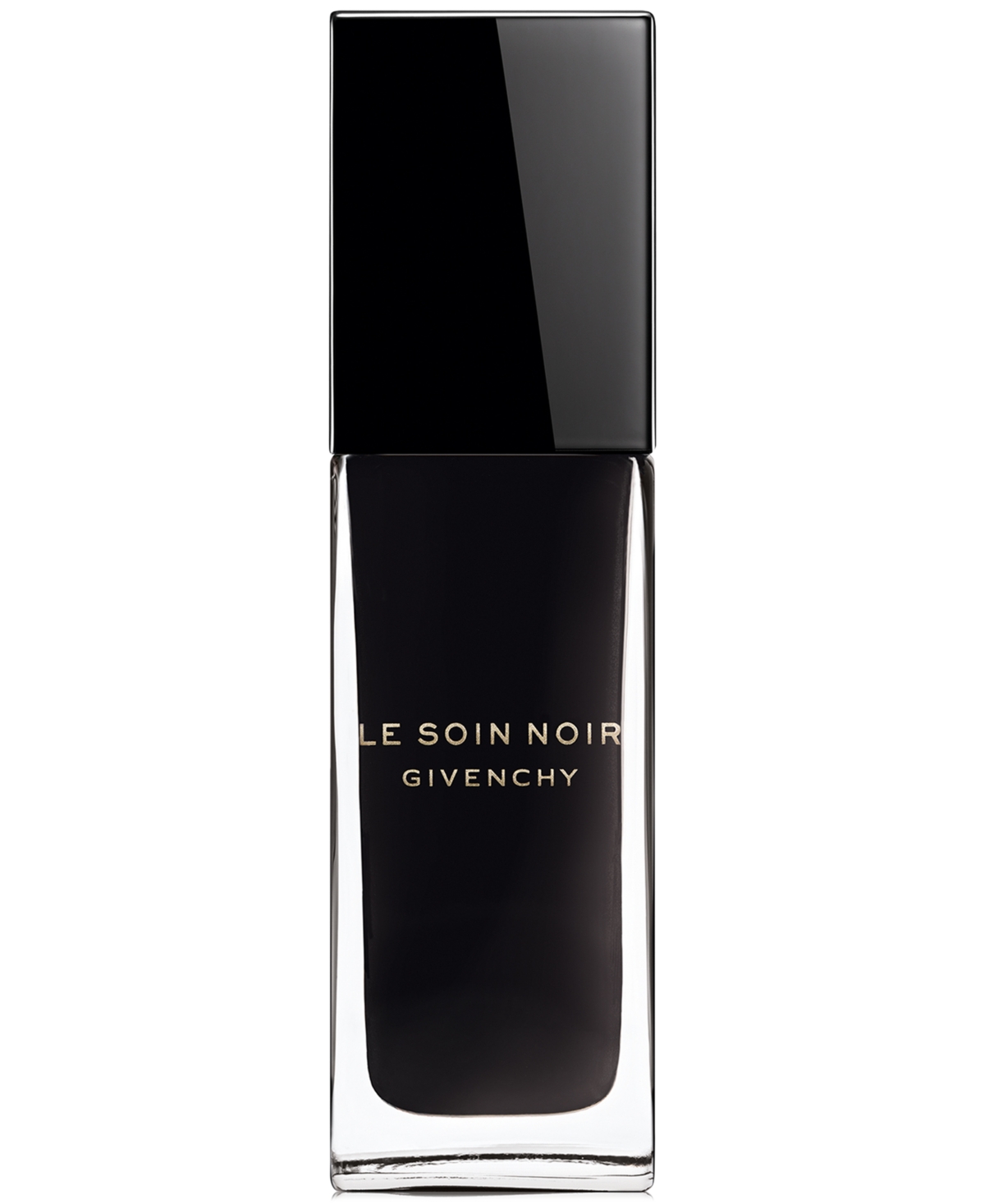 Givenchy Le Soin Noir Serum, 1 Oz. In Transparent