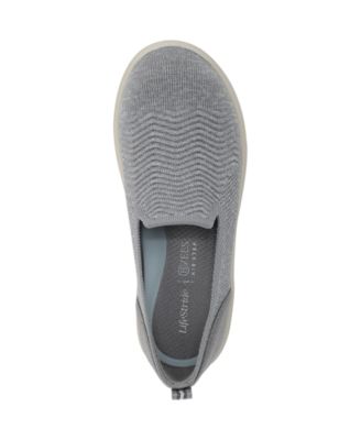 Women's Boulevard Washable Round Toe Slip Ons