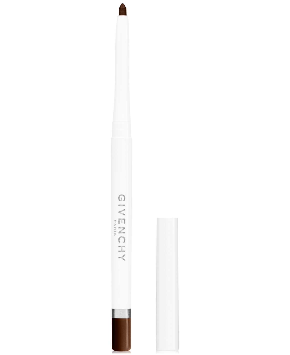 Givenchy Khol Couture Waterproof Eyeliner In Brown
