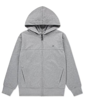 Boys 8-20 Sunset Fleece Full-Zip Hoodie