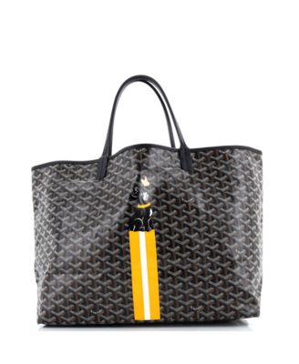 Pre-Owned Goyard