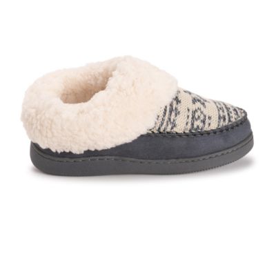 Women's Minerva Slipper