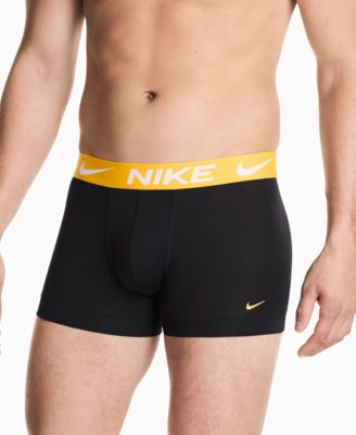 Men's 3-Pack Dri-FIT Essential Micro Trunk