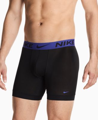 Men's 3-Pk. Dri-FIT ADV Boxer Briefs