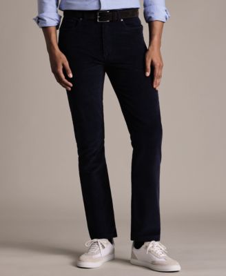 Men's Slim-Fit 5-Pocket Pants
