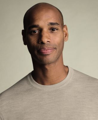 Men's Crewneck Sweater