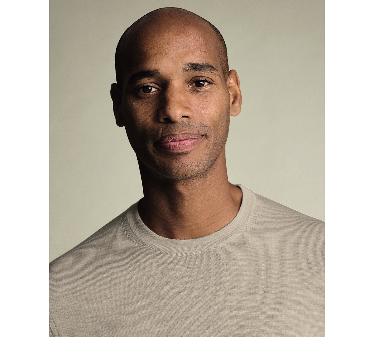 Charles Tyrwhitt Men's Crewneck Sweater