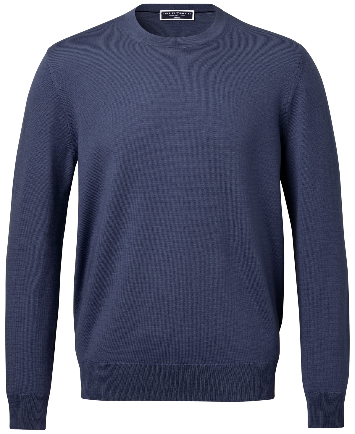 Charles Tyrwhitt Men's Crewneck Sweater