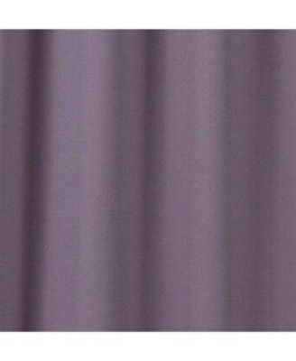 2 Pack: Hotel Thermal Grommet 100% Blackout Curtains