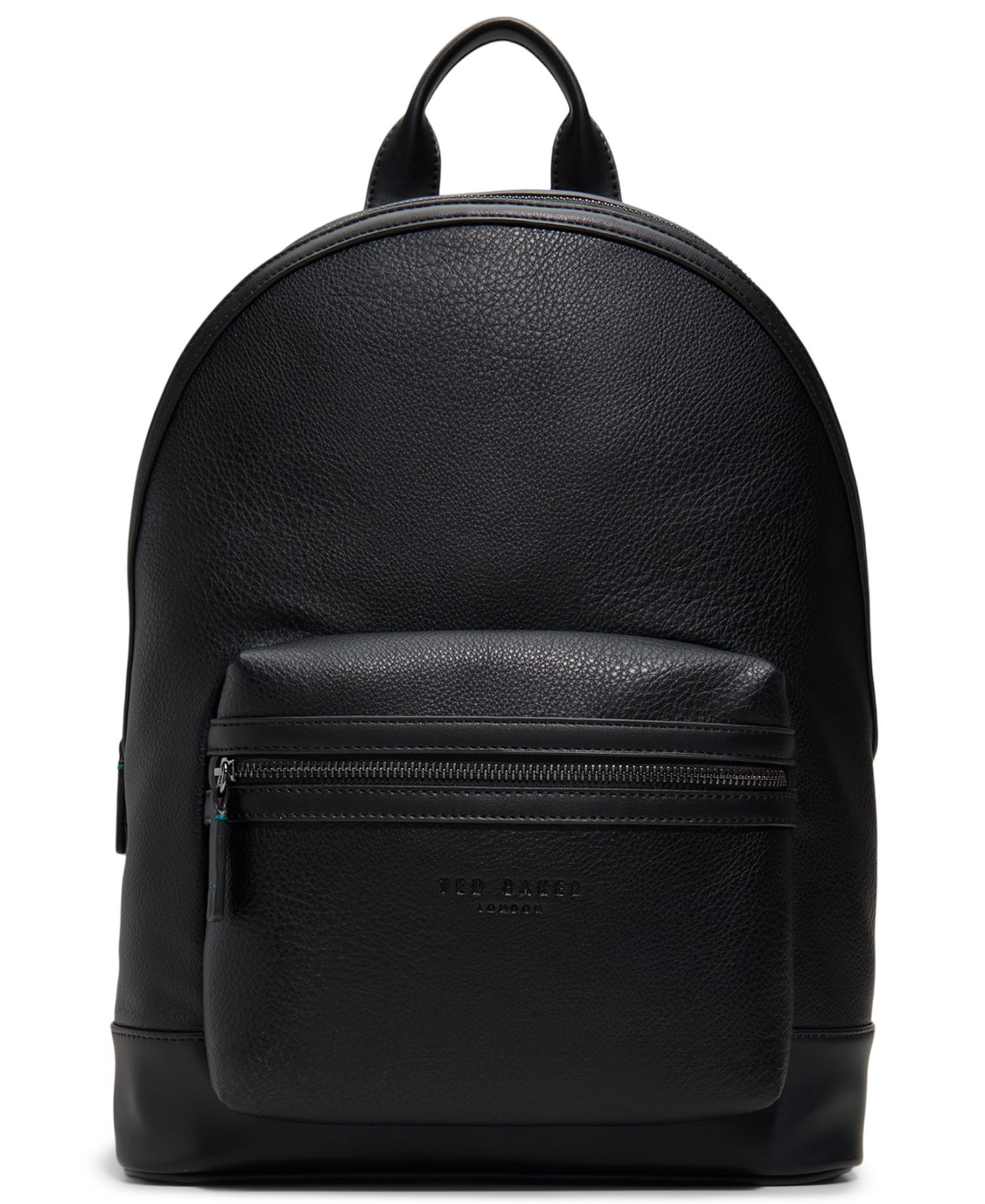 Patrick Domed Top Zipper Backpack