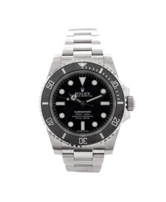 Pre-Owned Rolex